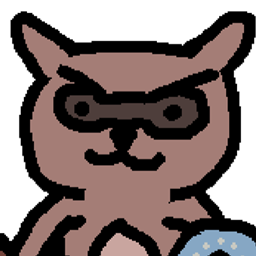 Rambler (Formerly Yapper) logo