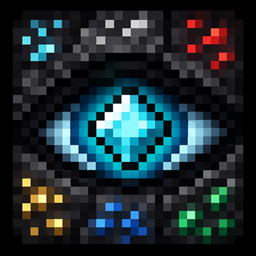 OreVision | X-Ray logo