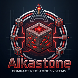 Alkastone logo