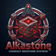 Alkastone logo