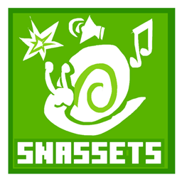 SnAssets Library - General project image