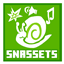 SnAssets Library - General logo