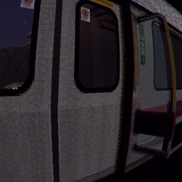 MTR x Veil