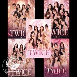 TWICE Poster Pack project image