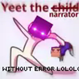 NarrusYeetus No Error project image
