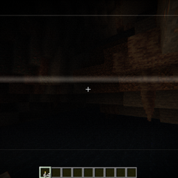 VHS Horror Shaders project image