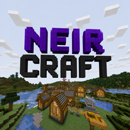 neir craft project image