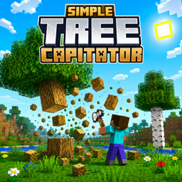 Simple Tree Capitator project image