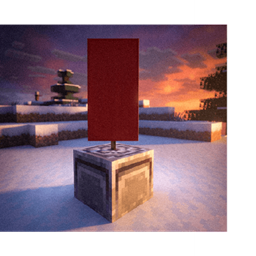 Bannerstone – Lodestone Waypoints project image