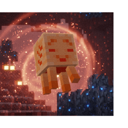 Ghastlings – Companion Souls project image