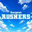 Dungeon Rushers logo