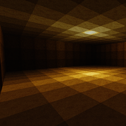 The Blockrooms [Backrooms] [Horror]