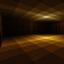 The Blockrooms [Backrooms] [Horror] logo