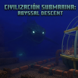 submarine civilization logo