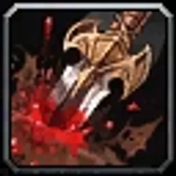FAAAAH On Kill logo