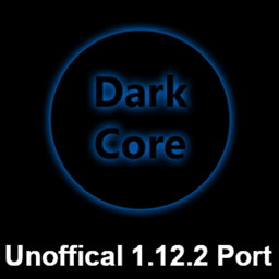 Darkcore Port logo
