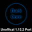 Darkcore Port logo