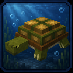 Mo' Creatures Port