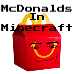 CHs McDonalds project image