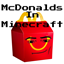 CHs McDonalds logo