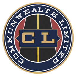 The Commonwealth Mod logo