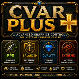 CVarsPlus project image