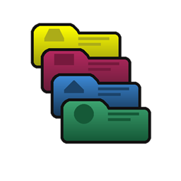Creative Tab Organizer logo