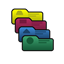 Creative Tab Organizer logo