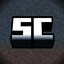 Satiscraftory. logo