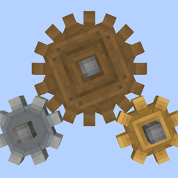 Cogs and Craft logo