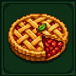 More Pies | Placeable Food project image