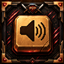Creamy Sound PvP logo