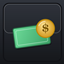 Coinkeep logo