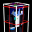 Hitbox-Enhanced logo