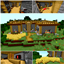 Classic Starter House | Hardcore World | Achievements On logo