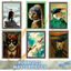 Purrfect Masterpieces Painting 2 logo