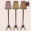 Leopard Patterns Lamp logo