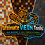 Ultimate vein miner tools logo