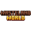 Wasteland Worldgen logo