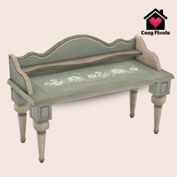 Cottage Desk project image