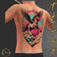 Danius Tattoo DTBG7302 - Basegame compatible logo