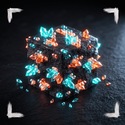 Glowing Ores Pro logo