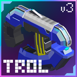 [TACZ]T.R.O.L-The Roar Of Loong project image