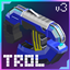 [TACZ]T.R.O.L-The Roar Of Loong logo
