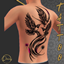 Danius Tattoo DTBG7304 - Basegame compatible logo