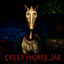 creepyhorse.jar - Bedrock Edition logo