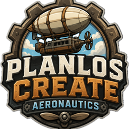 PlanlosCreate- Aeronautics