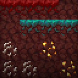 Pip's Darker Netherrack project image