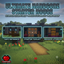 Hardcore Survival Starter House - 2 | Achievements On logo