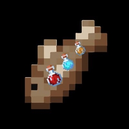 Karps potions logo